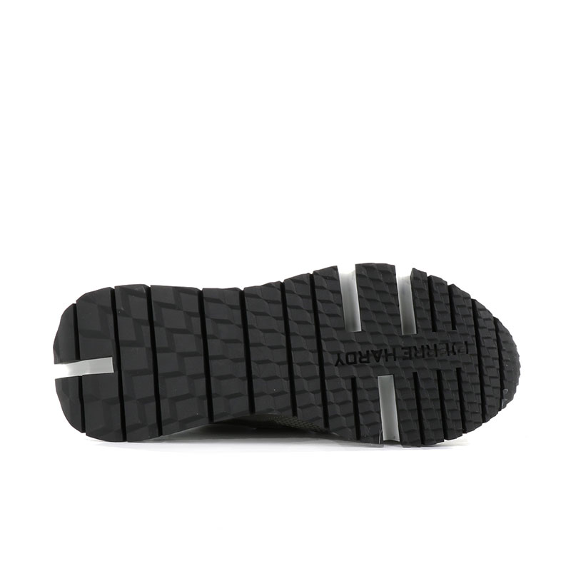 pierre hardy sneakers Sneakers MC Détails : Scratch -Détails : Mont...