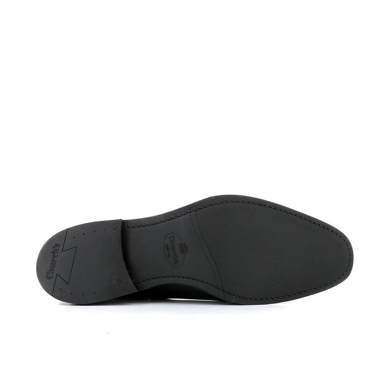 church's boots et bottillons Boots Prenton Détails : Élastique -Sem... church's boots et bottillons Boots Prenton Détails : Élastique -Sem...