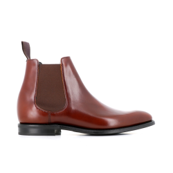 church's boots et bottillons Boots Prenton Détails : Élastique -Sem...