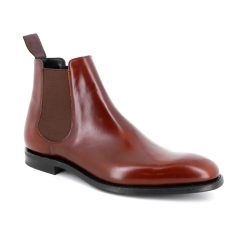 church's boots et bottillons Boots Prenton Détails : Élastique -Sem...