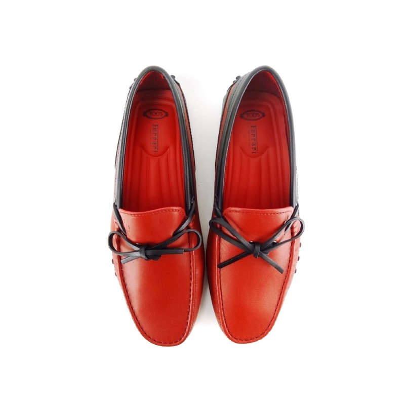 tod's mocassins et slip-on Mocassins Gommino à lacets Tod's for Fer...