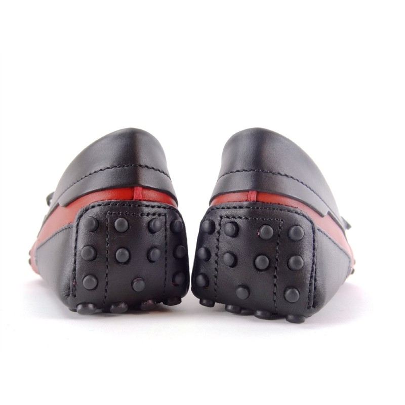 tod's mocassins et slip-on Mocassins Gommino à lacets Tod's for Fer...