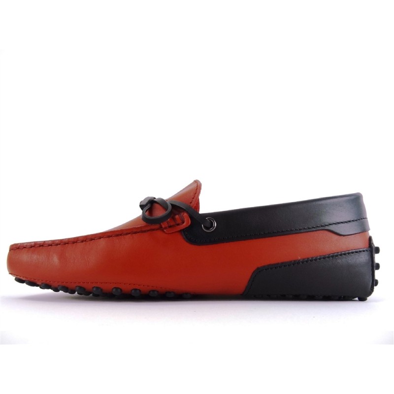 tod's mocassins et slip-on Mocassins Gommino à lacets Tod's for Fer...