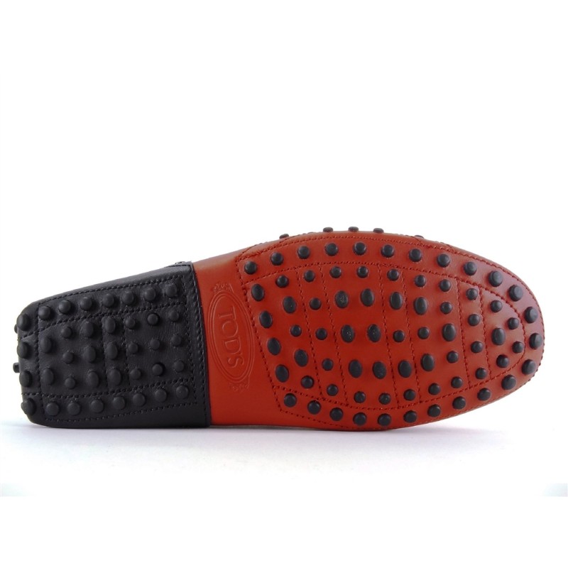 tod's mocassins et slip-on Mocassins Gommino à lacets Tod's for Fer...