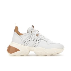 Sneakers Interaction