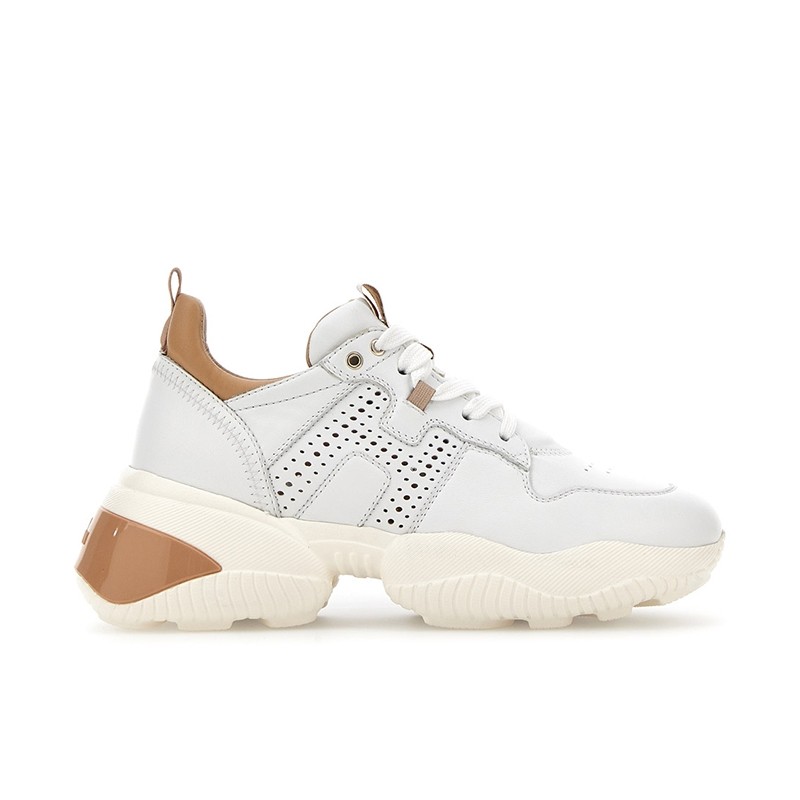 hogan sneakers Sneakers Interaction Détails : Oversize -Semelles: G... hogan sneakers Sneakers Interaction Détails : Oversize -Semelles: G...