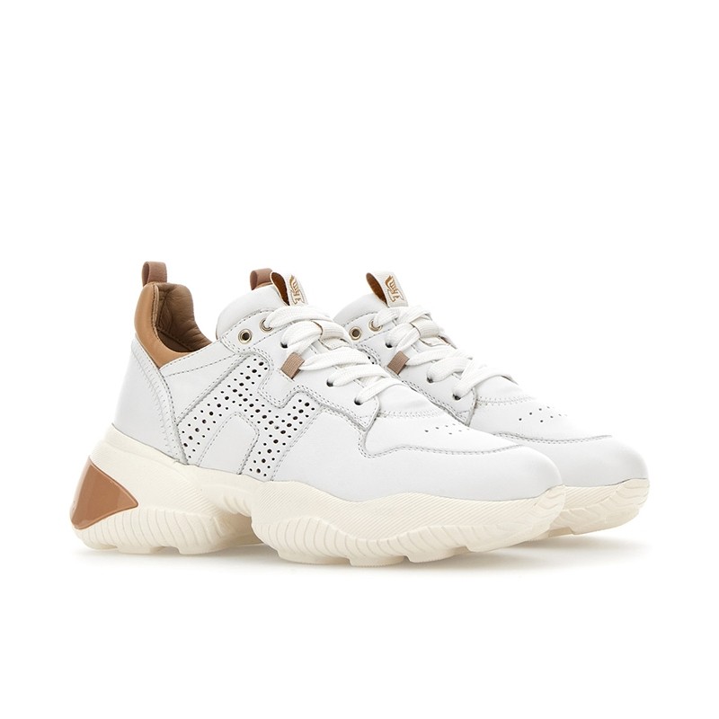 hogan sneakers Sneakers Interaction Détails : Oversize -Semelles: G... hogan sneakers Sneakers Interaction Détails : Oversize -Semelles: G...