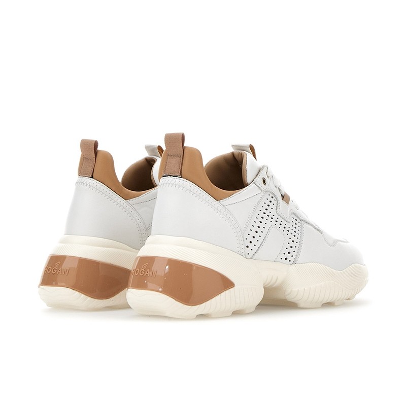 hogan sneakers Sneakers Interaction Détails : Oversize -Semelles: G... hogan sneakers Sneakers Interaction Détails : Oversize -Semelles: G...