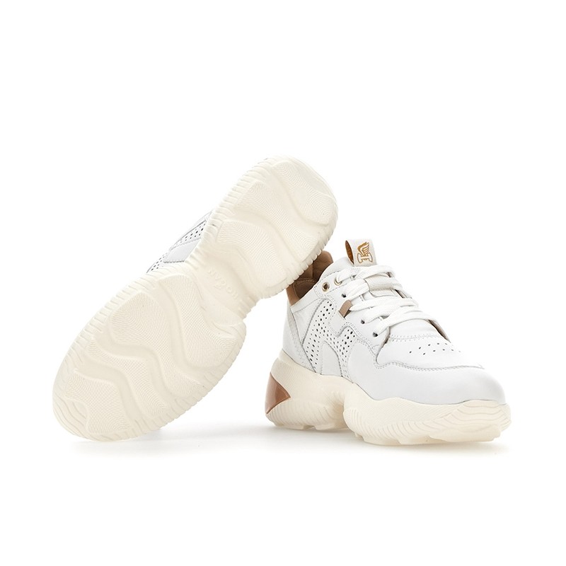 hogan sneakers Sneakers Interaction Détails : Oversize -Semelles: G... hogan sneakers Sneakers Interaction Détails : Oversize -Semelles: G...
