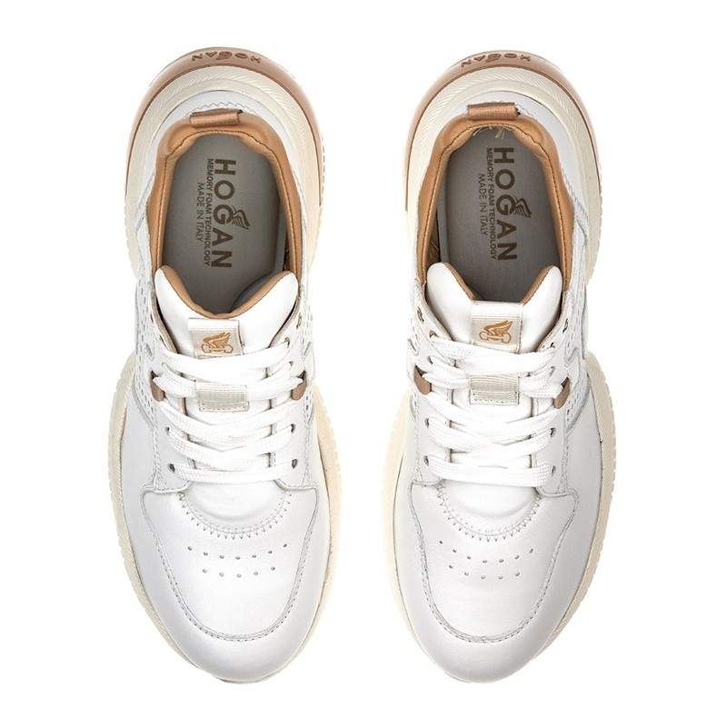 hogan sneakers Sneakers Interaction Détails : Oversize -Semelles: G... hogan sneakers Sneakers Interaction Détails : Oversize -Semelles: G...