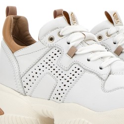 hogan sneakers Sneakers Interaction Détails : Oversize -Semelles: G...