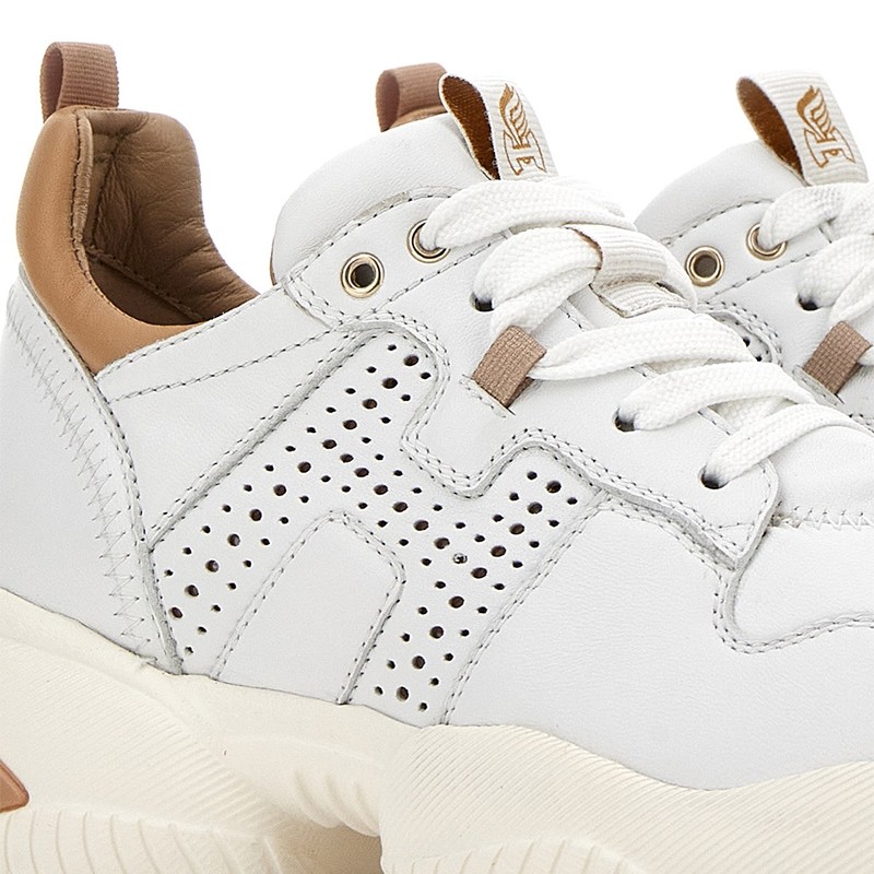 hogan sneakers Sneakers Interaction Détails : Oversize -Semelles: G... hogan sneakers Sneakers Interaction Détails : Oversize -Semelles: G...