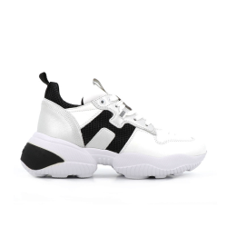 hogan sneakers Sneakers Interaction Détails : Basses -Détails : Ove...