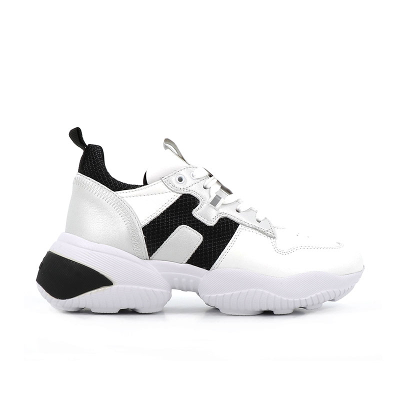 hogan sneakers Sneakers Interaction Détails : Basses -Détails : Ove... hogan sneakers Sneakers Interaction Détails : Basses -Détails : Ove...