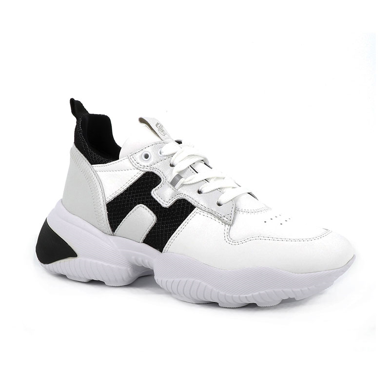 hogan sneakers Sneakers Interaction Détails : Basses -Détails : Sem...