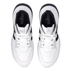 hogan sneakers Sneakers Interaction Détails : Basses -Détails : Ove...