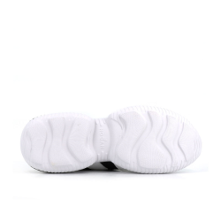 hogan sneakers Sneakers Interaction Détails : Basses -Détails : Ove...