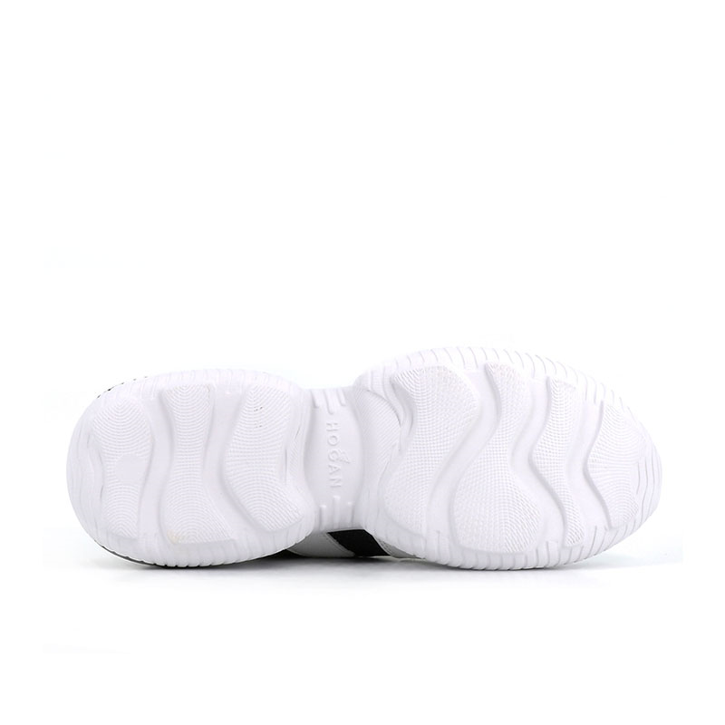 hogan sneakers Sneakers Interaction Détails : Basses -Détails : Sem...