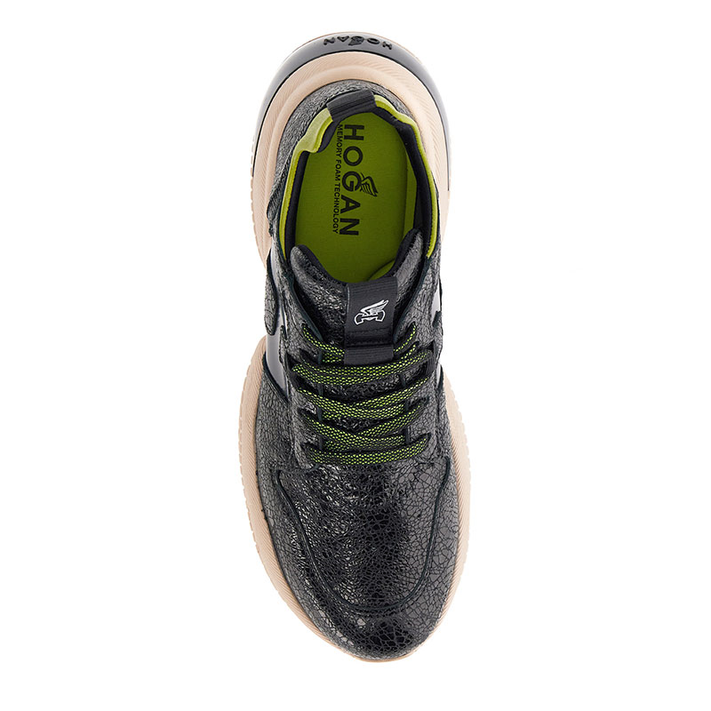 hogan sneakers Sneakers Interaction Détails : Oversize -Semelles: G...