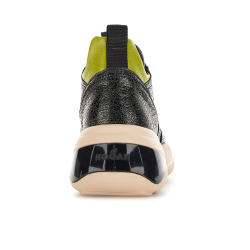 hogan sneakers Sneakers Interaction Détails : Oversize -Semelles: G...