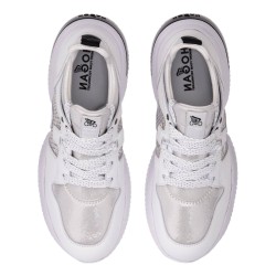 hogan sneakers Sneakers Interaction Détails : Basses -Détails : Imp...