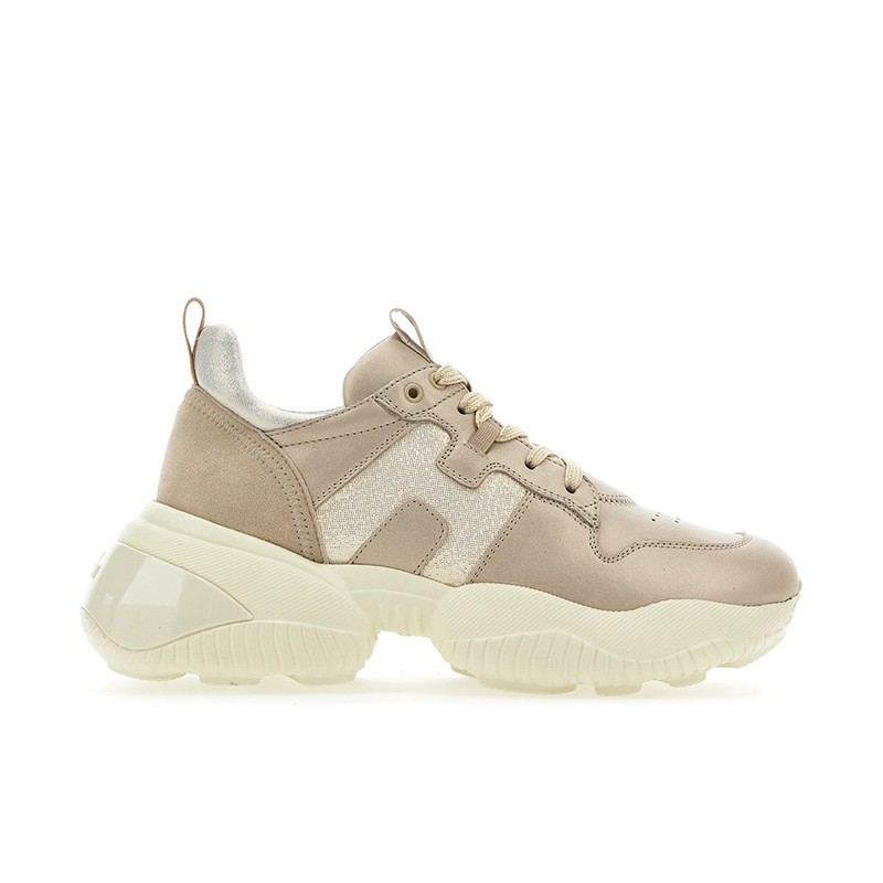 hogan sneakers Sneakers Interaction Détails : Oversize -Semelles: G...