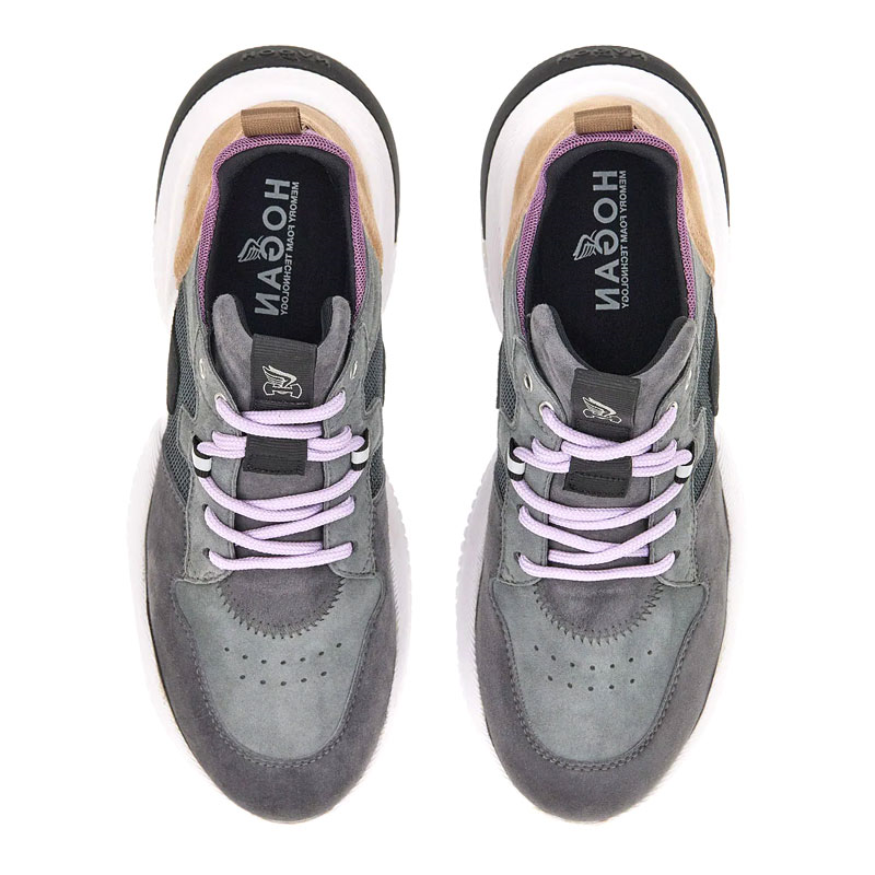 hogan sneakers Sneakers Interaction Détails : Basses -Détails : Ove... hogan sneakers Sneakers Interaction Détails : Basses -Détails : Ove...