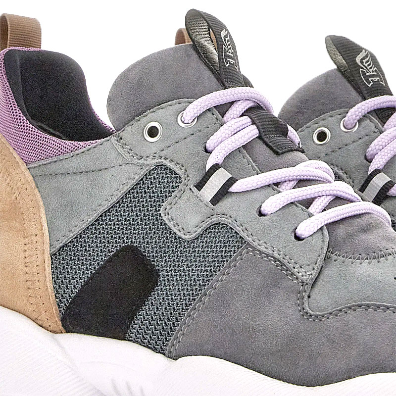 hogan sneakers Sneakers Interaction Détails : Basses -Détails : Ove... hogan sneakers Sneakers Interaction Détails : Basses -Détails : Ove...