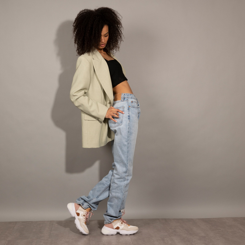 hogan sneakers Sneakers Interaction Détails : Basses -Détails : Ove... hogan sneakers Sneakers Interaction Détails : Basses -Détails : Ove...
