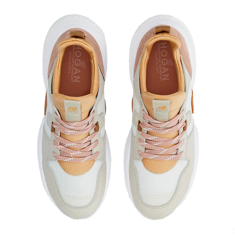 hogan sneakers Sneakers Interaction Détails : Basses -Détails : Sem... hogan sneakers Sneakers Interaction Détails : Basses -Détails : Sem...