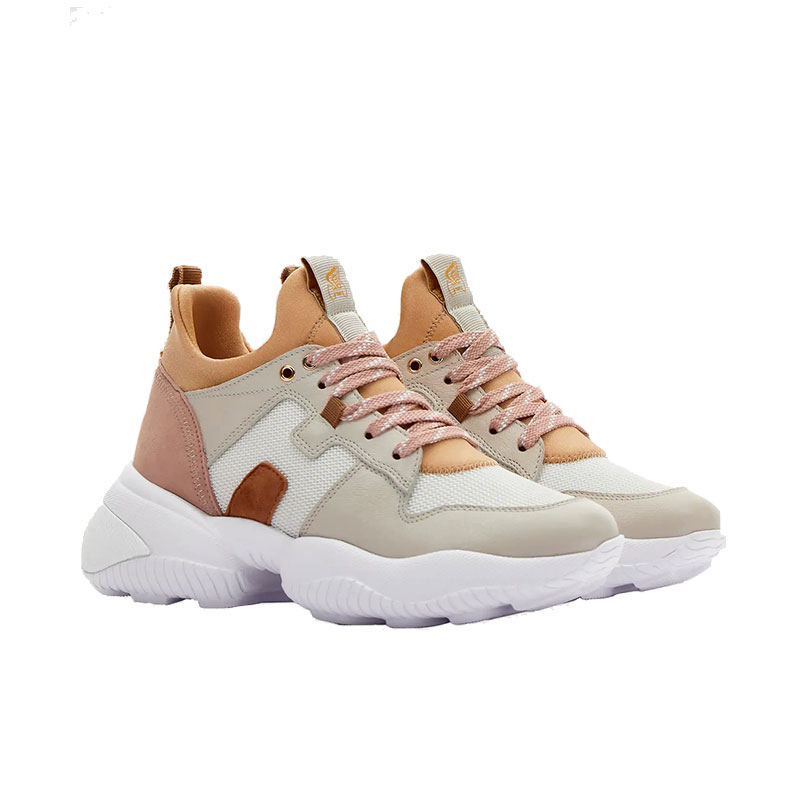 hogan sneakers Sneakers Interaction Détails : Basses -Détails : Ove... hogan sneakers Sneakers Interaction Détails : Basses -Détails : Ove...