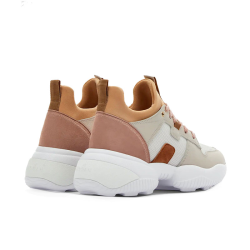 hogan sneakers Sneakers Interaction Détails : Basses -Détails : Ove...