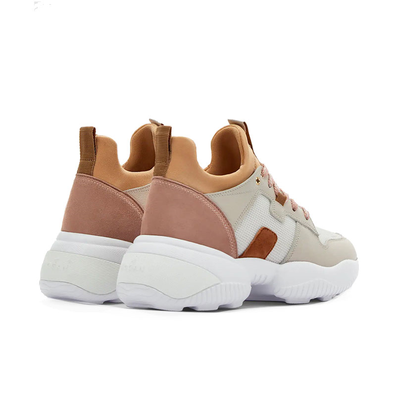 hogan sneakers Sneakers Interaction Détails : Basses -Détails : Ove... hogan sneakers Sneakers Interaction Détails : Basses -Détails : Ove...