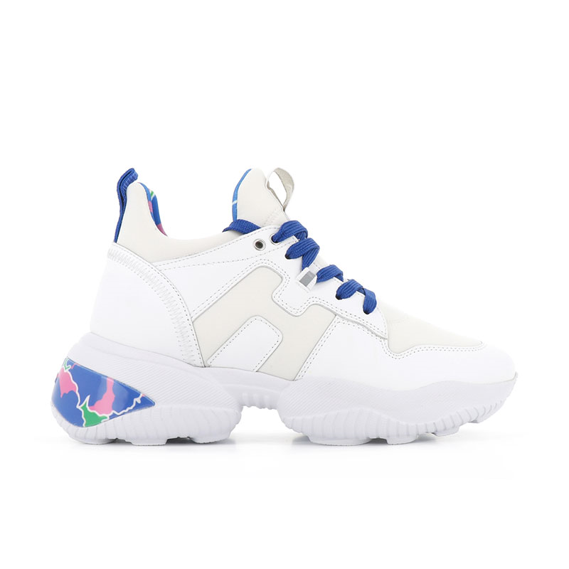 hogan sneakers Sneakers Interaction Détails : Motifs -Détails : Bas...