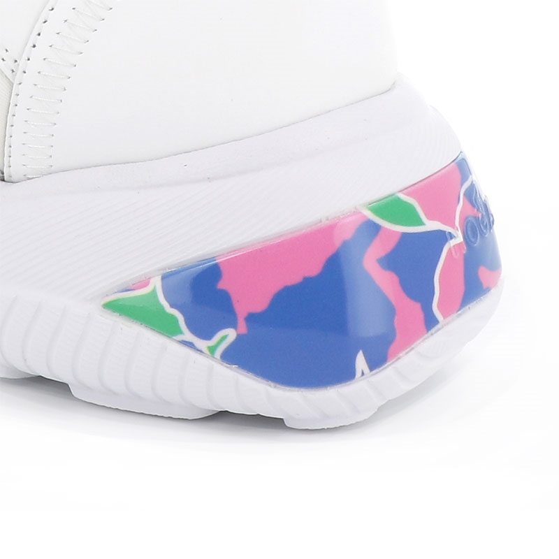 hogan sneakers Sneakers Interaction Détails : Motifs -Détails : Bas...