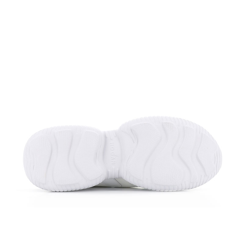 hogan sneakers Sneakers Interaction Détails : Motifs -Détails : Bas...
