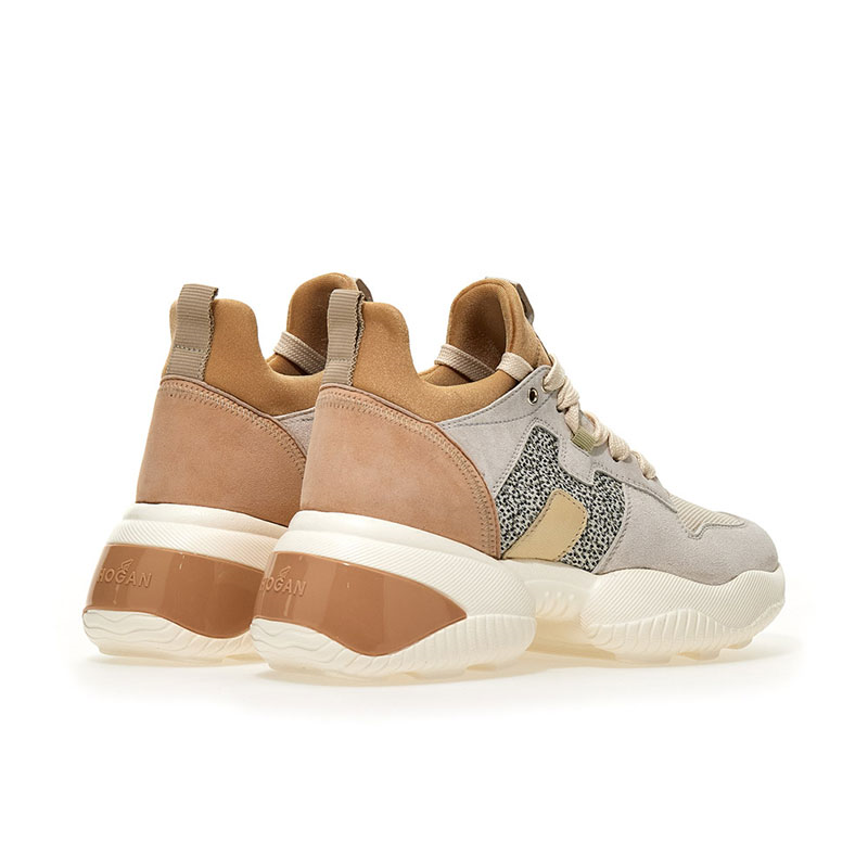 hogan sneakers Sneakers Interaction Détails : Motifs -Détails : Bas...