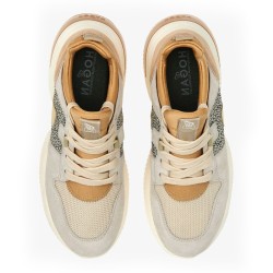 hogan sneakers Sneakers Interaction Détails : Motifs -Détails : Bas...