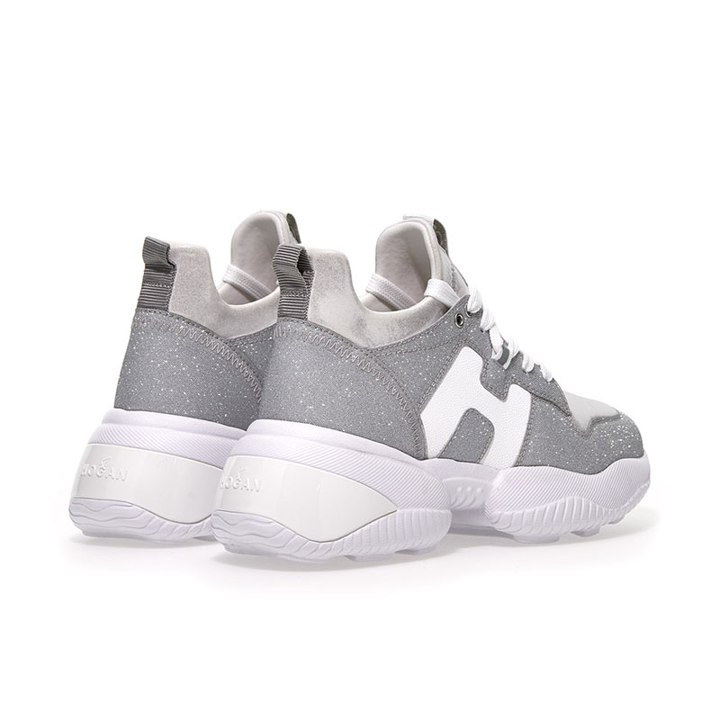 hogan sneakers Sneakers Interaction Détails : Montantes -Détails : ...