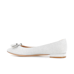 salvatore ferragamo ballerines Ballerines Varina Détails : Accessoi...