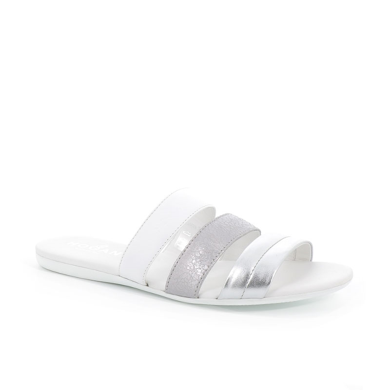 hogan sandales Sandales Valma 2 Détails : Mules -Semelles: Gomme -T... hogan sandales Sandales Valma 2 Détails : Mules -Semelles: Gomme -T...