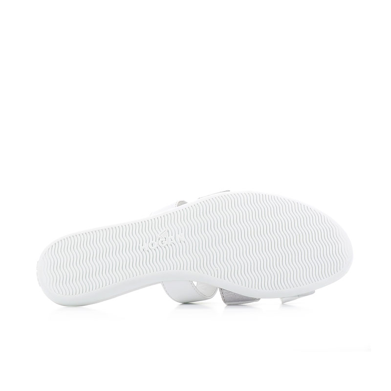 hogan sandales Sandales Valma 2 Détails : Mules -Semelles: Gomme -T... hogan sandales Sandales Valma 2 Détails : Mules -Semelles: Gomme -T...