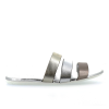 VALMA (2) - CUIR - OR, ARGENT ET