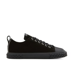giuseppe zanotti sneakers Sneakers Blabber Détails : Accessoires -D...