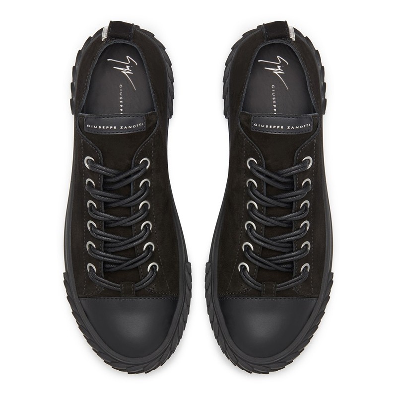 giuseppe zanotti sneakers Sneakers Blabber Détails : Accessoires -D... giuseppe zanotti sneakers Sneakers Blabber Détails : Accessoires -D...