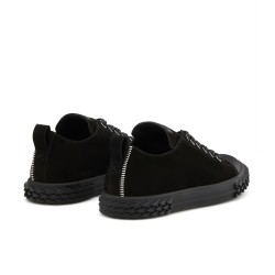 giuseppe zanotti sneakers Sneakers Blabber Détails : Accessoires -D...