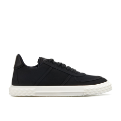 giuseppe zanotti sneakers Sneakers Blabber Détails : Basses -Semell...