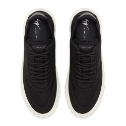 giuseppe zanotti sneakers Sneakers Blabber Détails : Basses -Semell...