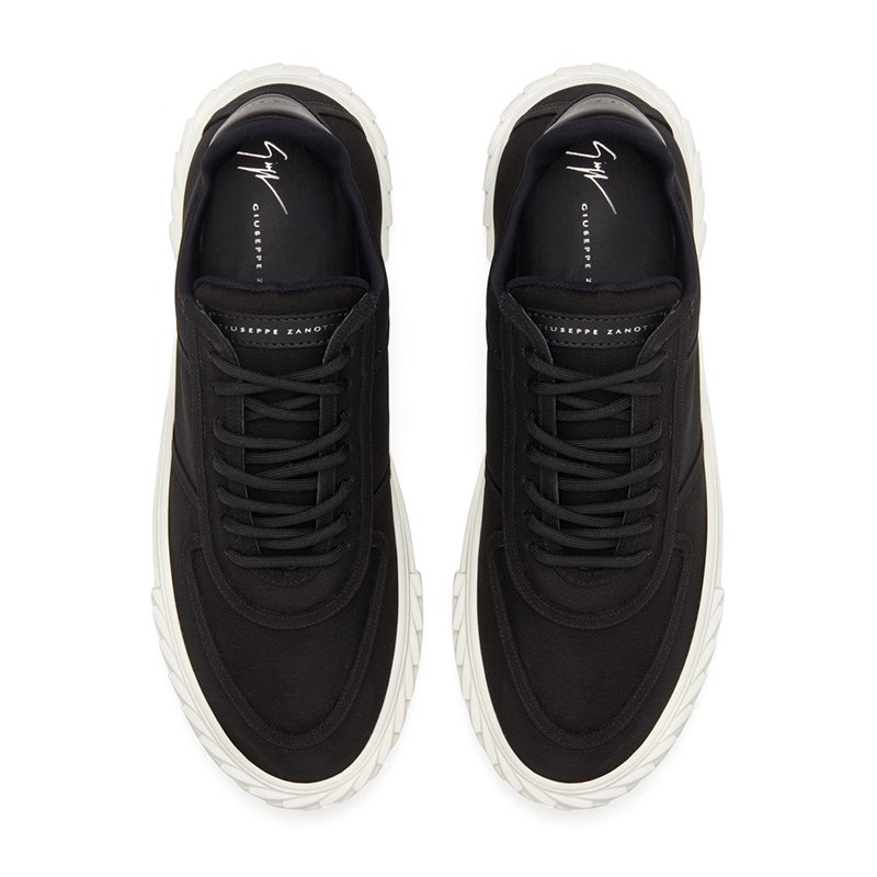 giuseppe zanotti sneakers Sneakers Blabber Détails : Basses -Semell... giuseppe zanotti sneakers Sneakers Blabber Détails : Basses -Semell...