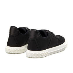 giuseppe zanotti sneakers Sneakers Blabber Détails : Basses -Semell...
